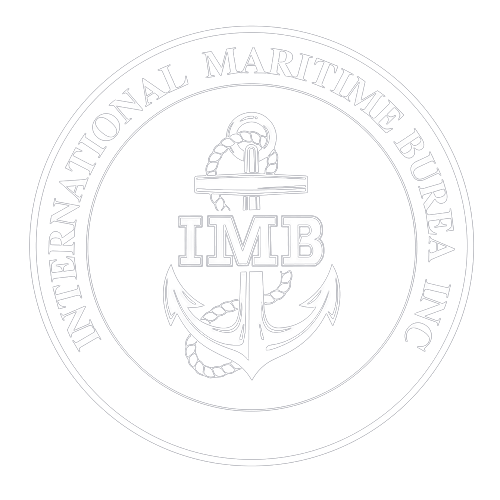 International Maritime Bureau
